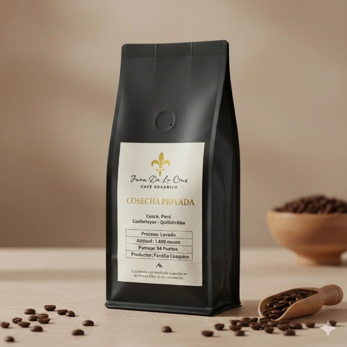 Golden Shot Kamari Foods